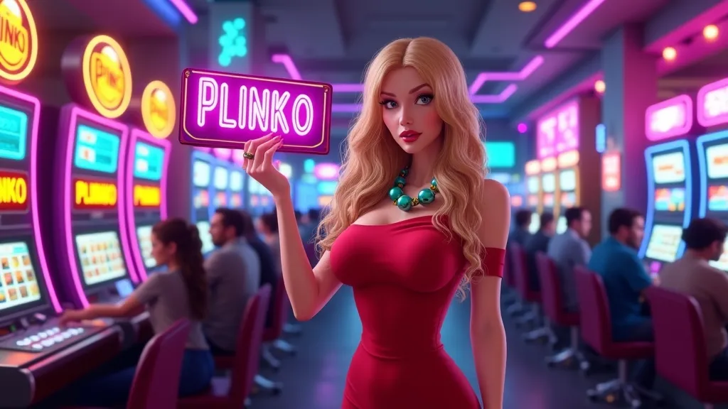 plinko 1win