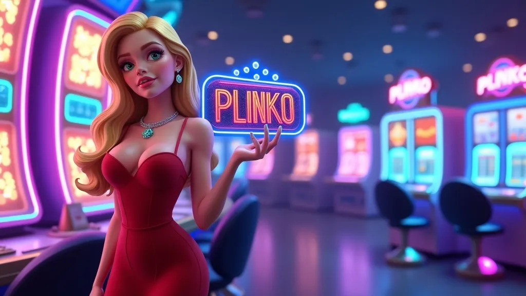plinko 1win