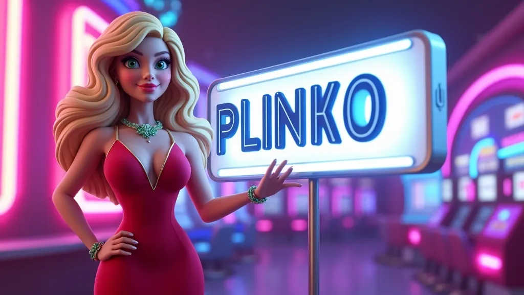 plinko demo