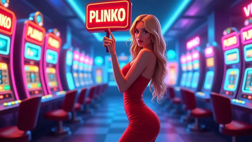 plinko demo