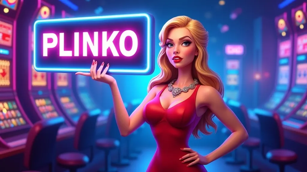 plinko