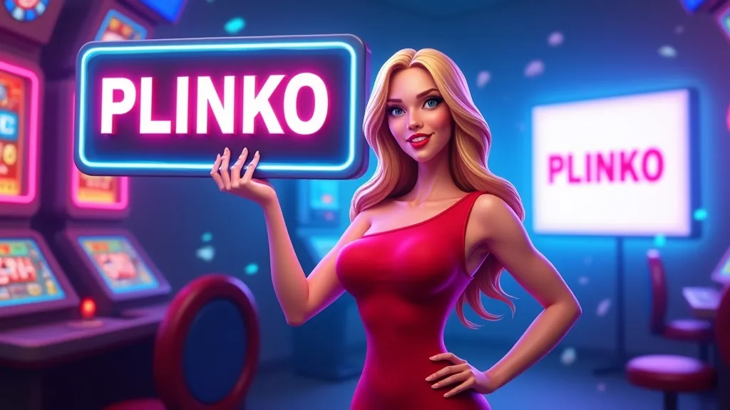 plinko